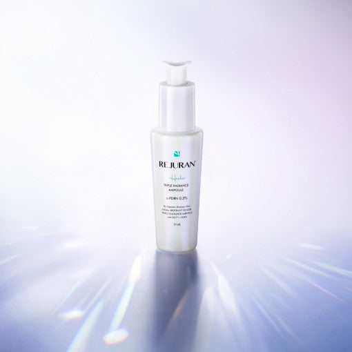REJURAN Healer Triple Radiance Ampoule 30ml-2