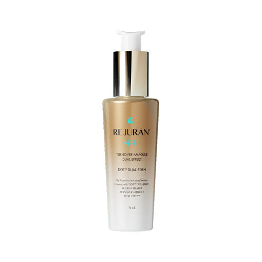 REJURAN Healer Turnover Ampoule Dual Effect 30ml-0