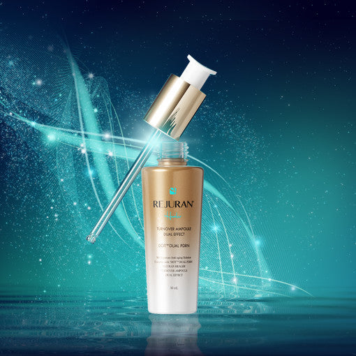 REJURAN Healer Turnover Ampoule Dual Effect 30ml-2