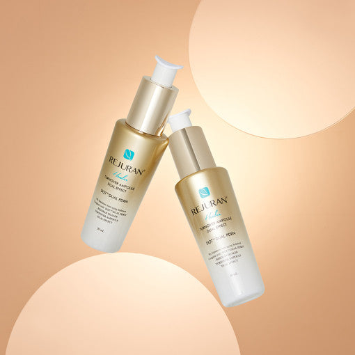 REJURAN Healer Turnover Ampoule Dual Effect 30ml-3