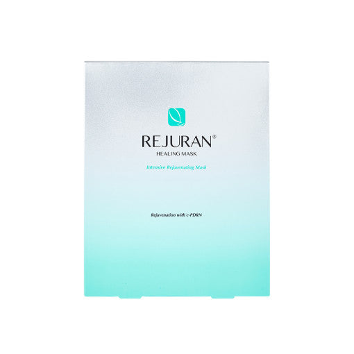 REJURAN Turnover Mask (Prev. Healing Mask) 40ml X 5ea-1