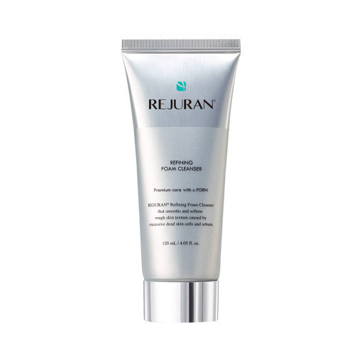 REJURAN Refining Foam Cleanser 120ml-1