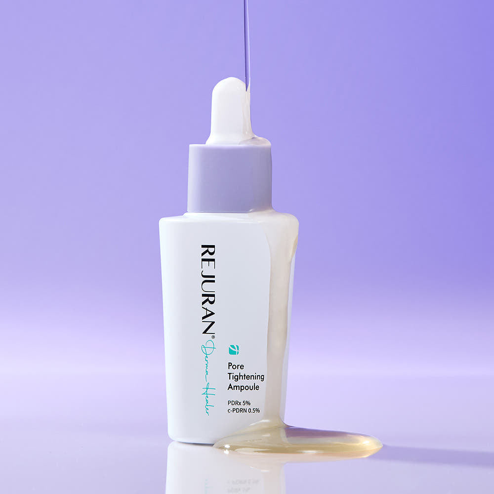 REJURAN Derma Healer Pore Tightening Ampoule 30ml-2