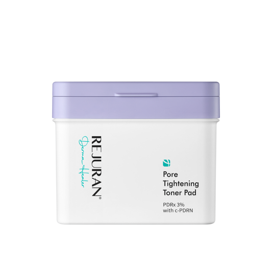 REJURAN Derma Healer Pore Tightening Toner Pad 220ml/60P-1