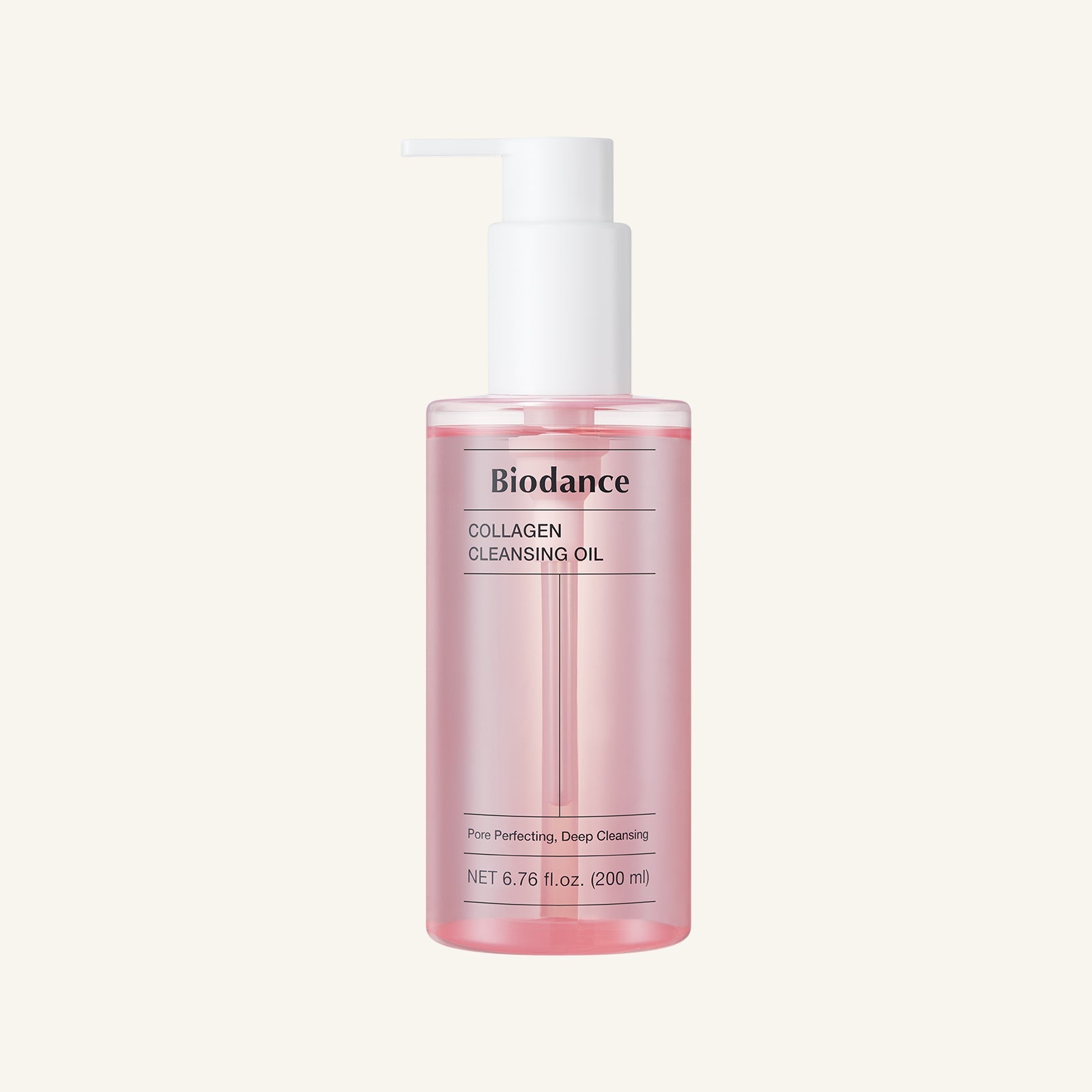 Biodance Collagen Cleansing Oil 200ml-1