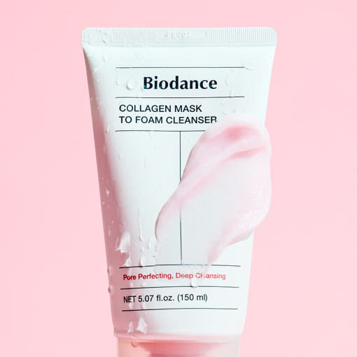 Biodance Collagen Mask to Foam Cleanser 150ml-2