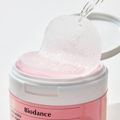 Biodance Collagen Gel Toner Pads 140g/60ea-2