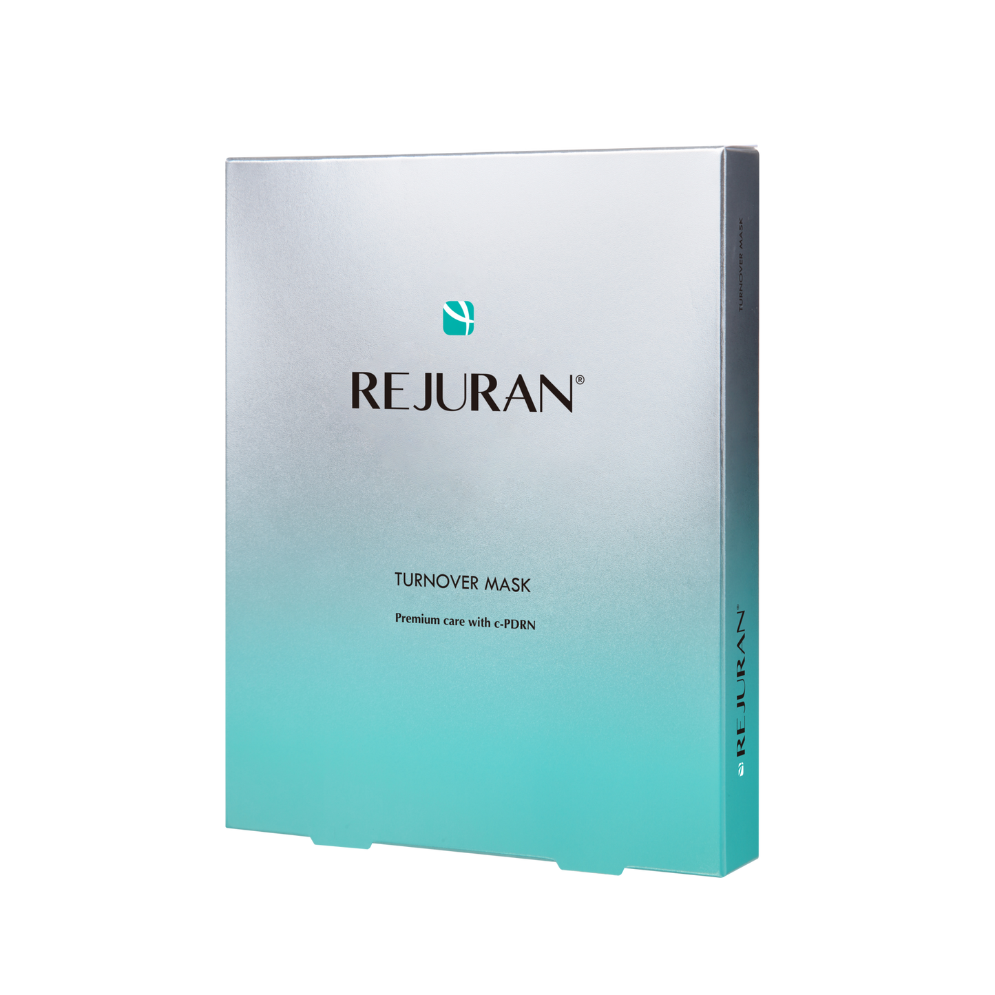 REJURAN Turnover Mask (Prev. Healing Mask) 40ml X 5ea-0