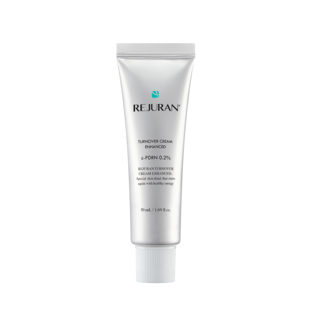 REJURAN Healer Turnover Cream ENHANCED 50ml [RENEWAL]-0