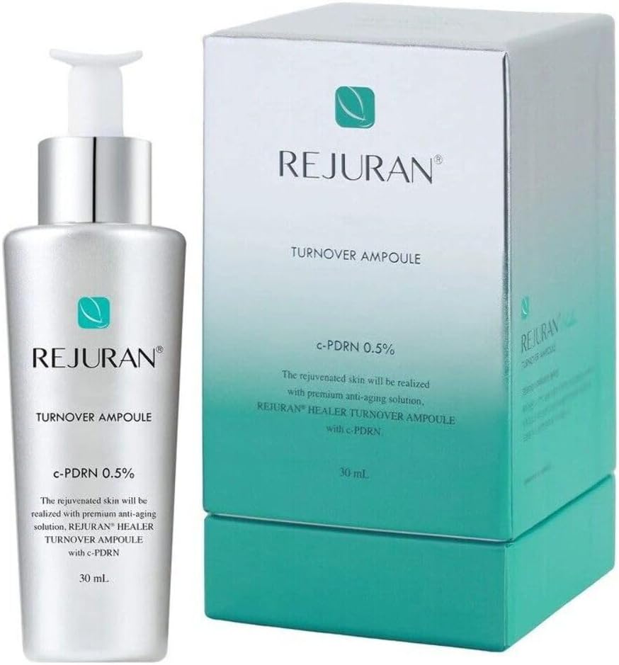 REJURAN Healer Turnover Ampoule 30ml-0