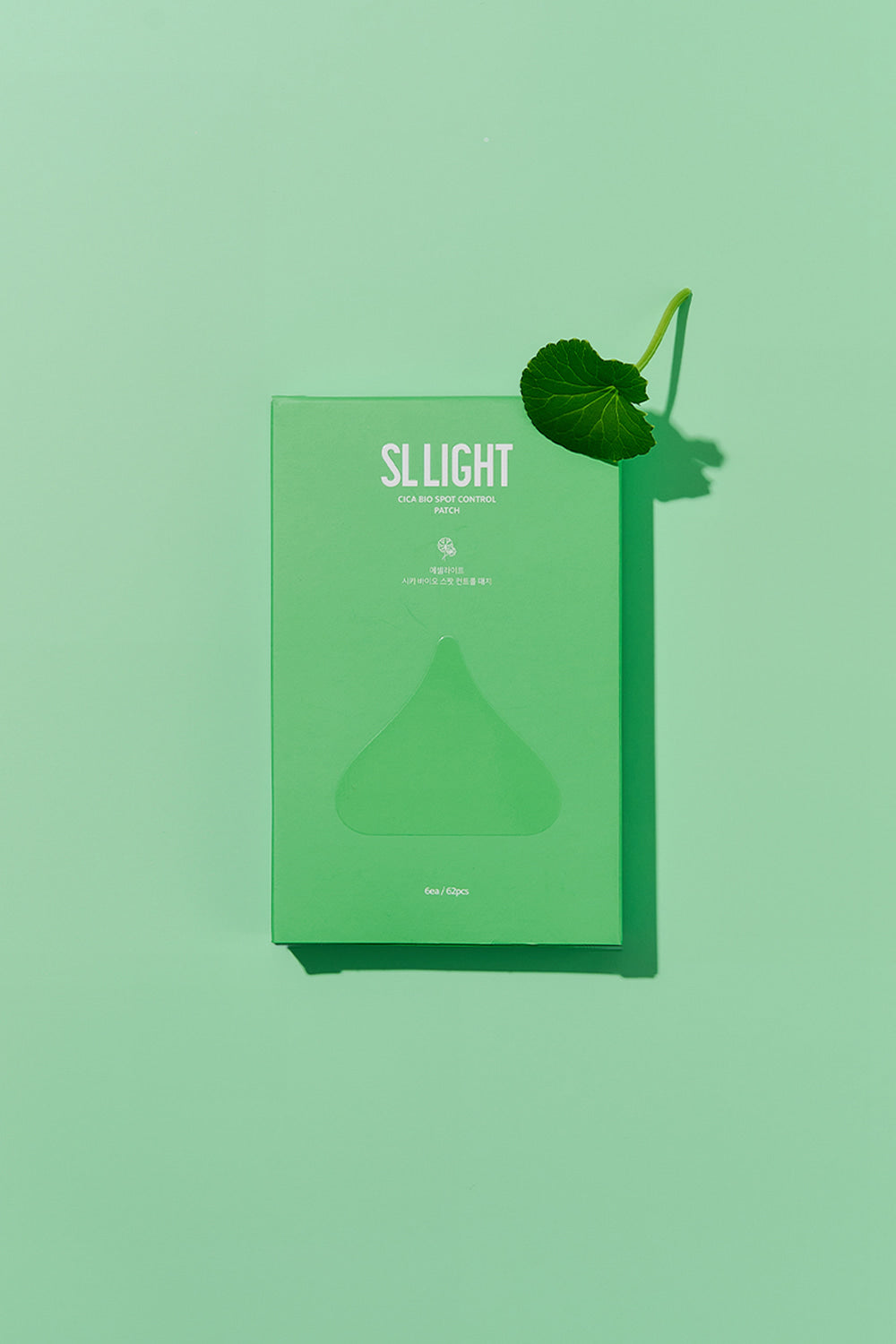 Sllight Cica Bio Spot Control Patch-0