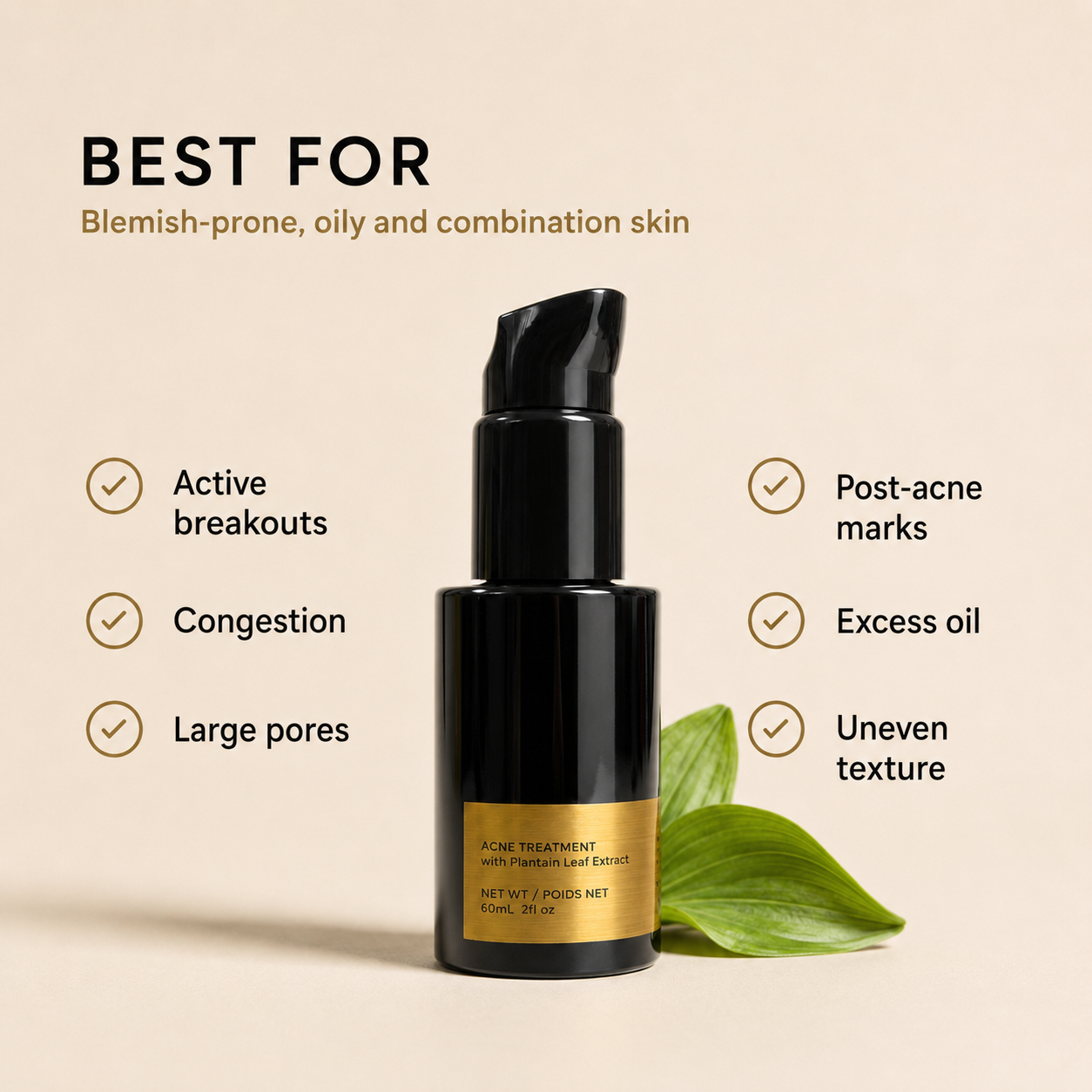 Blemish Solution-3