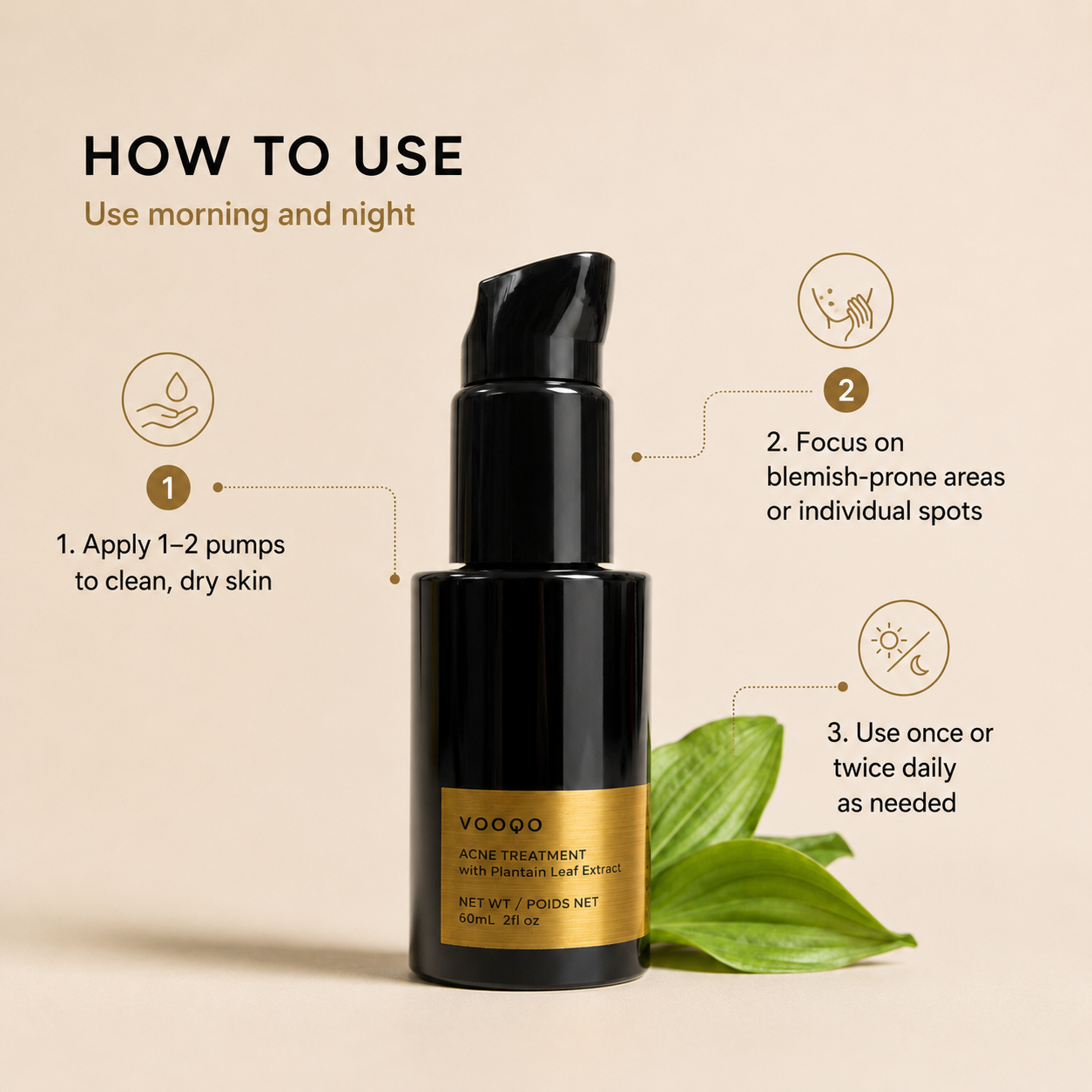 Blemish Solution-2