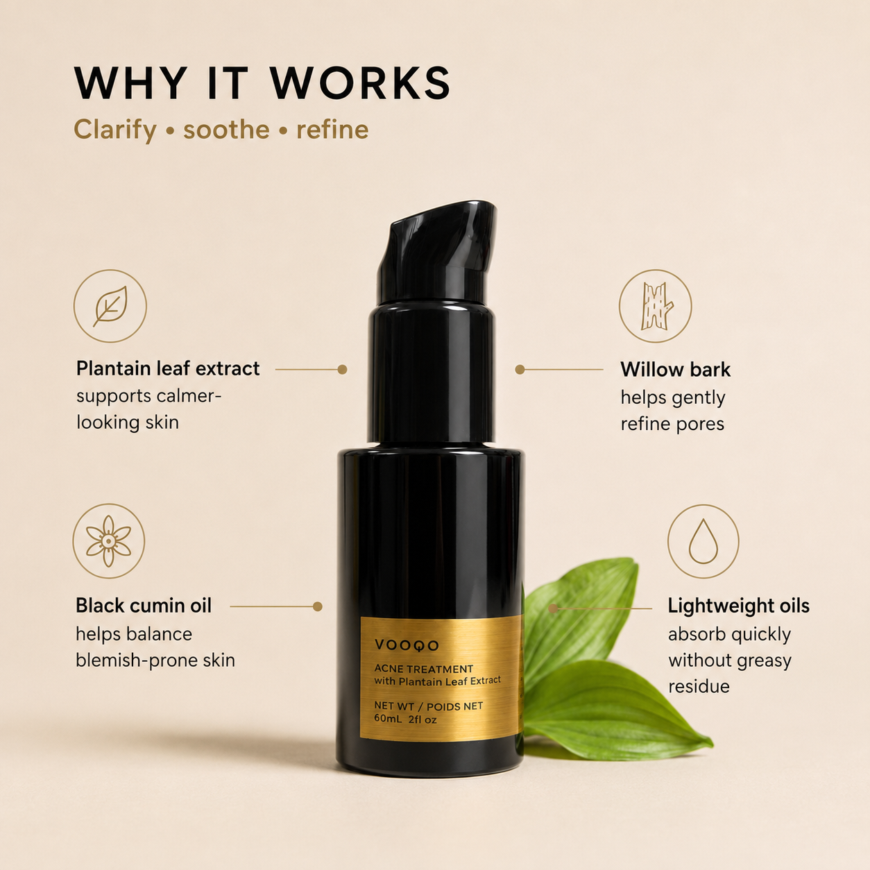 Blemish Solution-4